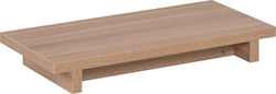 Polihome Balance Παρελκόμενο Βάσης Καφέ 64.5x32.5x9cm Polihome Balance Παρελκόμενο Βάσης Καφέ 64.5x32.5x9cm
