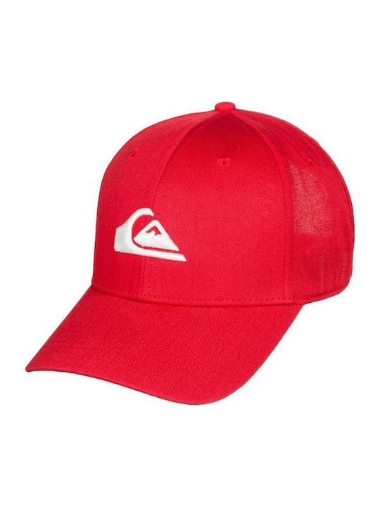 Quiksilver Decades Ανδρικό Jockey Μπορντό