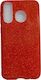Back Cover Σιλικόνης Κόκκινο (Huawei P Smart Z / Honor 9X)