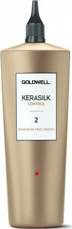 Goldwell Kerasilk Control Лосион За Коса За Изглаждане С Кератин 500ml