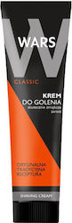 Miraculum Wars Classic Κρέμα Ξυρίσματος 65gr