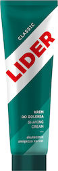 Miraculum Lider Shaving Cream 65gr