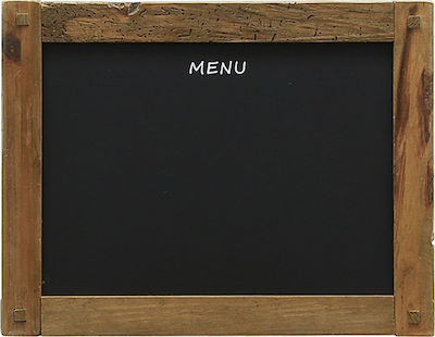 Zaros Wall Chalk Board 55x5cm