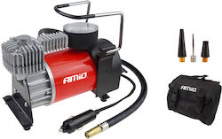 AMiO ACOMP-03 Compresor Auto 150PSI Cu Cablu 12V