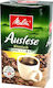 Melitta Καφές Φίλτρου Auslese Αλεσμένος 500gr