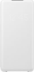 Samsung Led View Cover Λευκή (Galaxy S20+)