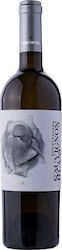 Konstantara Wines Organic Fume White Dry 750ml Konstantara Wines Organic Fume White Dry 750ml