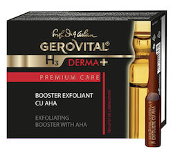 Gerovital H3 Derma+ Premium Care Peeling 4 x 2ml Gerovital H3 Derma+ Premium Care Peeling 4 x 2ml