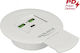 DeLock USB Hub 3 Ports USB 3.0 with Connecting to a Computer USB-A White