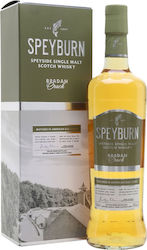 Speyburn Bradan Orach Single Malt 40% 700ml