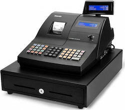 SAM4S ER-420 EJ Cash Register Black Black