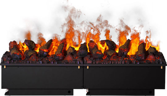 Dimplex Cassette 1000 Kamin Dekoration