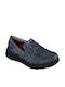 Skechers Comfort Flex Pro HC II Αδιάβροχο Παπούτσι Εργασίας Μαύρο με Πιστοποίηση SR