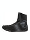Superpro Super Pro Speed78 Boxing Shoes Black