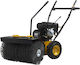 Texas Handy Sweep 710TG Kehrbesen Benzin 208cc