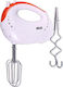 Muhler Hand Mixer 200W Orange