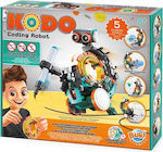Buki Εκπαιδευτικό Παιχνίδι Kodo Coding Robot για 8+ Ετών