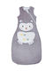 Grobag Iarna Sac de dormit SleepBag 2.5 tog Gri AAA5538