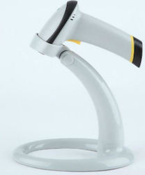 IRS CS-303 Handheld Wireless Barcode Scanner