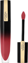 L'Oreal Paris Rouge Signature Υγρό Κραγιόν L'Oreal Paris Rouge Signature Υγρό Κραγιόν