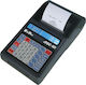 DataTec DTec-50 Cash Register Black in Black Color