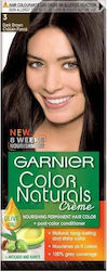 Garnier Color Naturals Creme Haarfärbemittel 3 ...