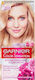 Garnier Color Sensation Vopsea de păr 9.02 Opal Blond deschis 40ml
