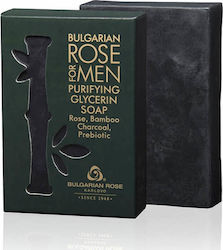 Bulgarian Rose For Men 80gr