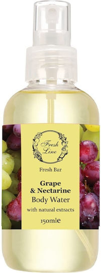 Fresh Line Grape 150ml