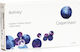 Cooper Vision Biofinity Spheric 3 Monatlich Kontaktlinsen Silikon-Hydrogel