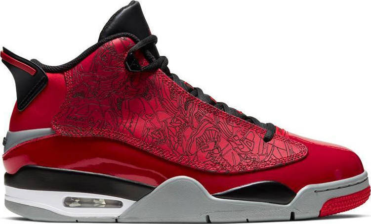 nike air jordan dub zero