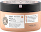 Maria Nila Head & Hair Heal Haarmaske für Reparatur mit Aloe Vera 250ml