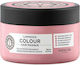 Maria Nila Luminous Colour Μάσκα Μαλλιών για Διατήρηση Χρώματος 250ml