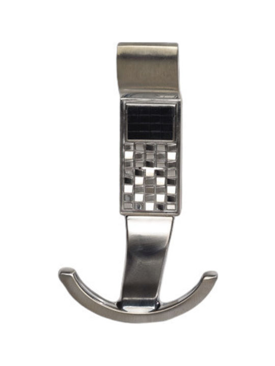 Morseto Mors Кука Баня Двойно с винтове Inox Ср...