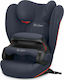 Cybex Pallas B-Fix Baby Car Seat Bay Blue 9-36 kg