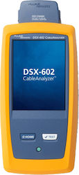 Fluke DSX-602 Cables Digital Sensor