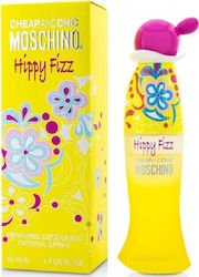 Moschino Hippy Fizz Cheap And Chic Deodorant Spray 50ml