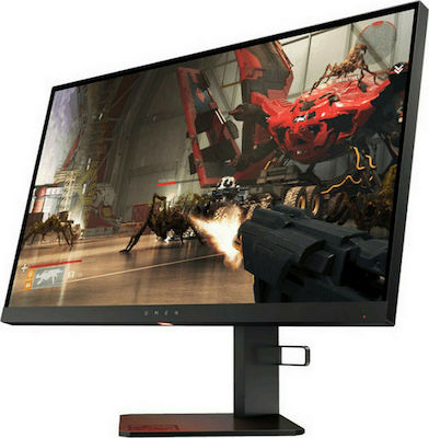 HP Omen X 25f TN Monitor de jocuri 24.5" FHD 1920x1080 240Hz