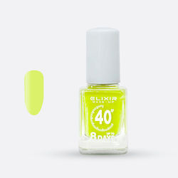 Elixir 40″ Bis Zu 8 Tage Glossy Nagellack Lang ...
