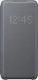 Samsung LED View Cover Book Δερματίνης Γκρι (Ga...