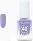 Elixir 40″ Up To 8 Days Glossy Βερνίκι Νυχιών Μ...