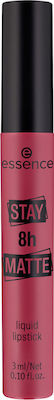 Essence Stay 8h Matte 08 I Dare You 3ml