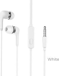Borofone BM39 Refined Chant În ureche Handsfree...