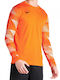 Dry Park IV Men's Football Goalkeeper Jersey Sports Fan Jersey