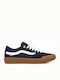 Vans Berle Pro Men's Sneakers Blue