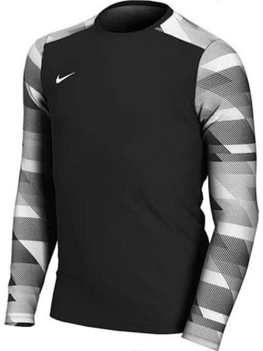 Nike Dry Park IV Kids Football Goalkeeper Jerse...