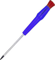 CT Brand Κατσαβίδι Ακριβείας Αστέρι CT-508/T15 CT Brand Κατσαβίδι Ακριβείας Αστέρι CT-508/T15