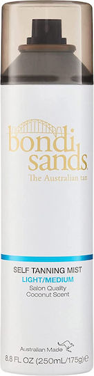 Bondi Sands Selbstbräuner Fehler Körper Hell / Mittel 250ml