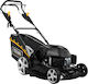 Texas Razor 4650TR/WE Μηχανή Γκαζόν Βενζίνης