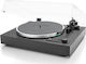 Dual CS-418 Turntables Black